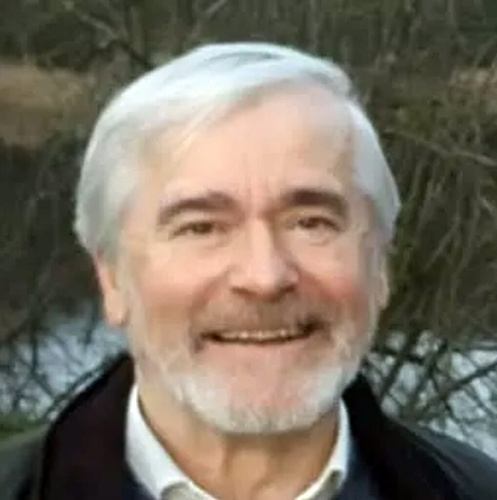 Clive Duncan
