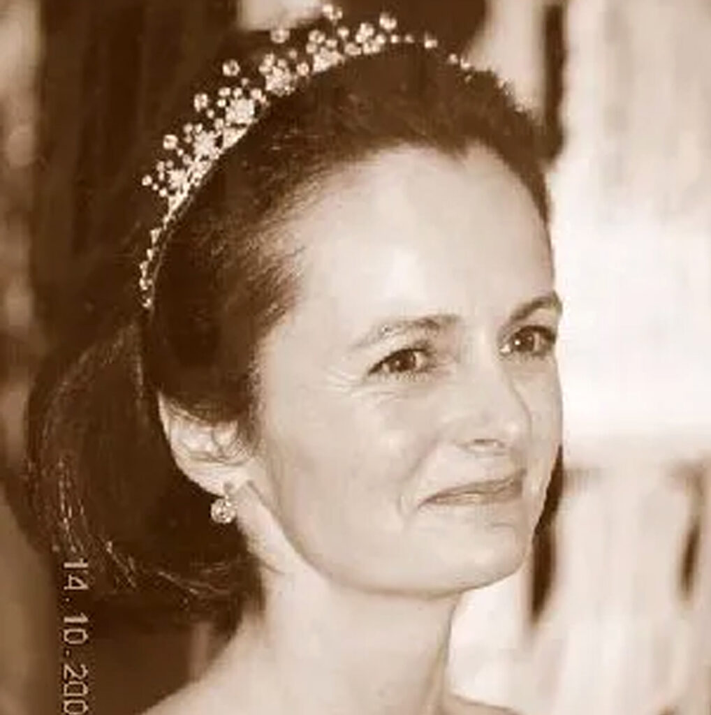 Duchess of Somerset