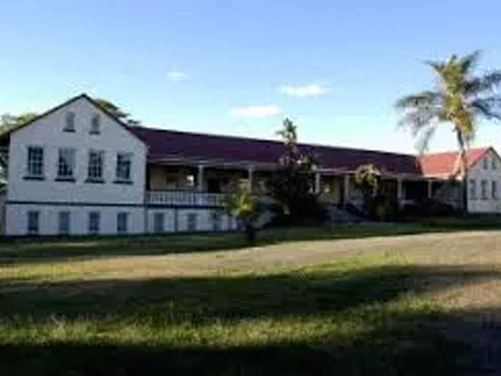 Inkamana High School