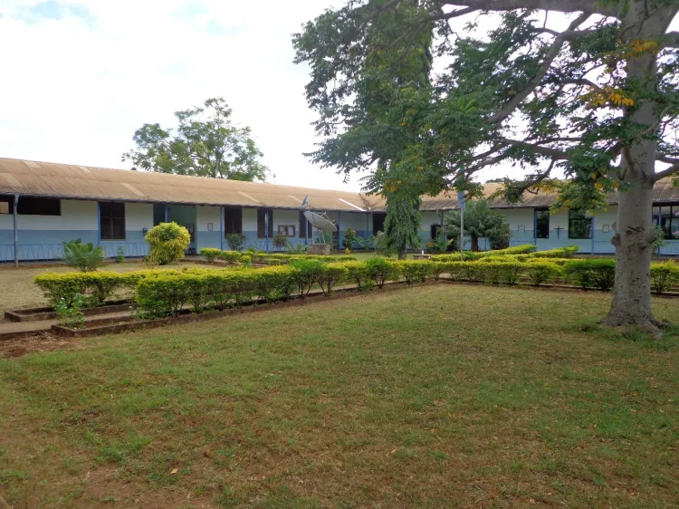 Ndana School of Nursing