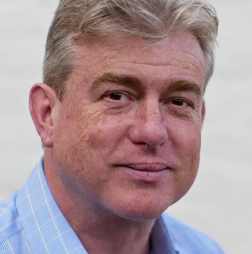 Richard Quaterman
