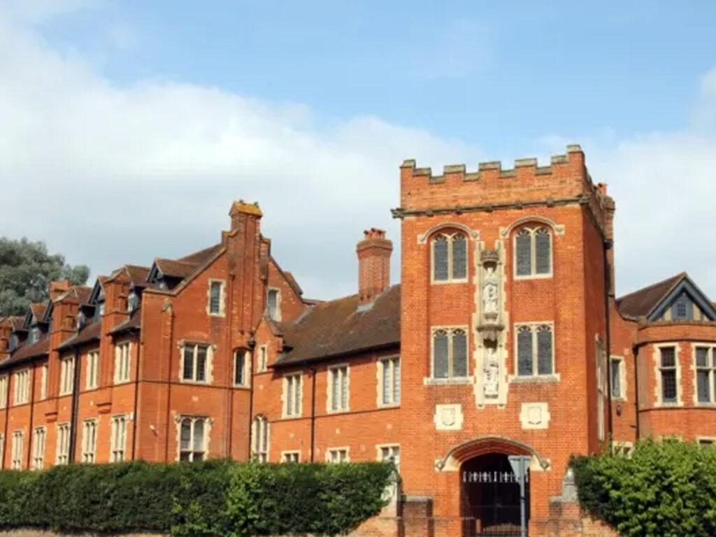 Douai School