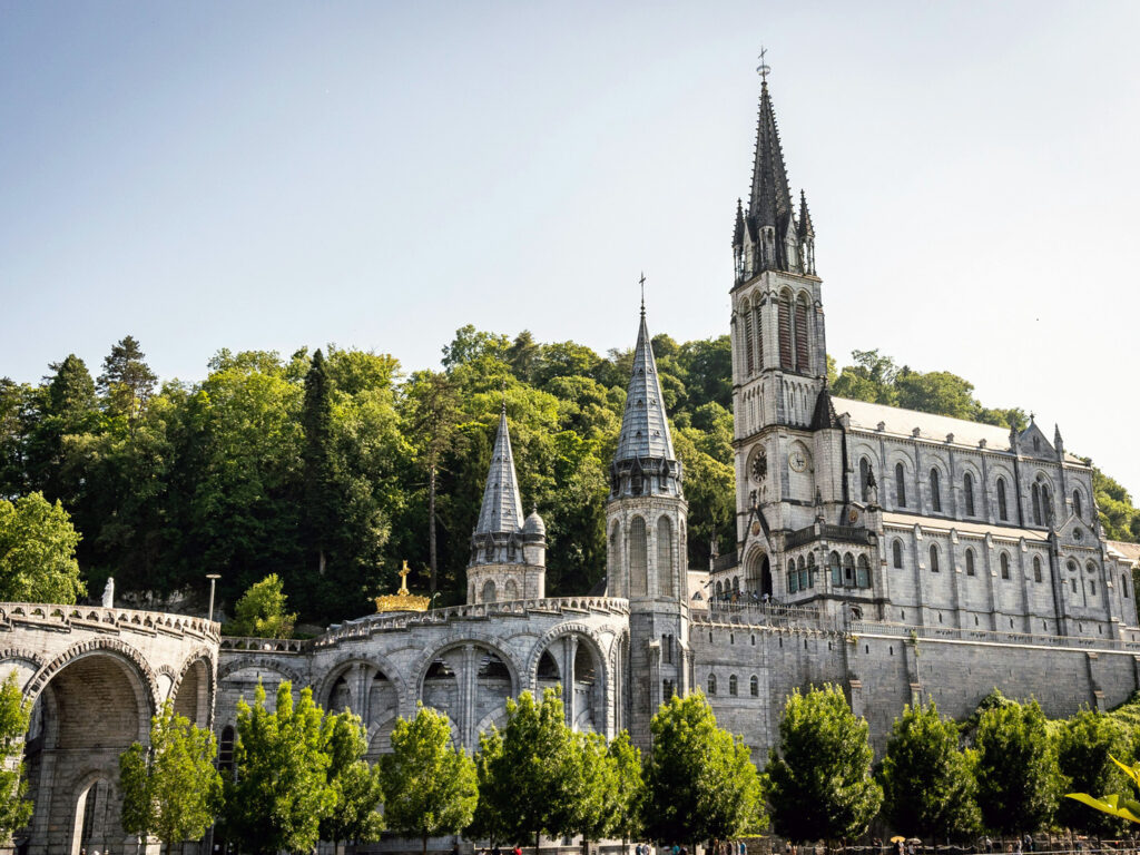 Lourdes